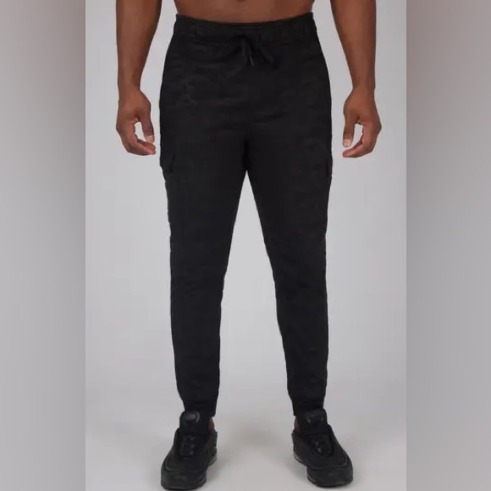 90 degrees by Reflex Men’s Joggers y.